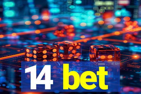 14 bet